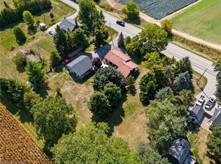 394 Bishopsgate Rd, Brant, ON N3R0B8