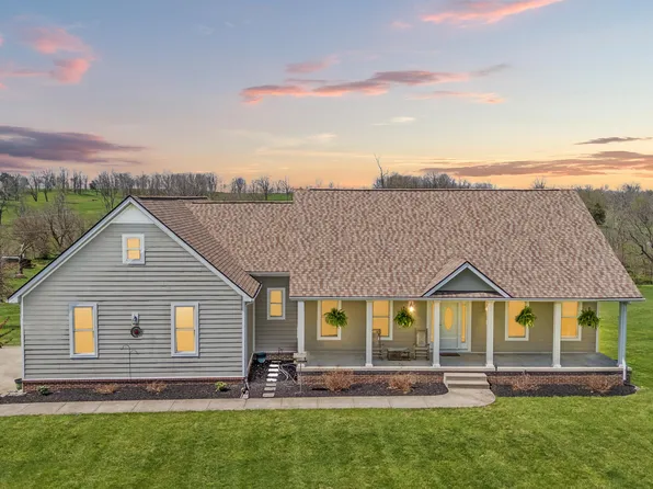 520 Gay Evans Rd, Winchester, KY 40391