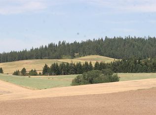 0 E Elder Rd, Rockford, WA 99030