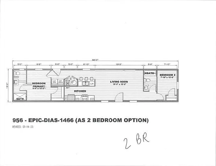 1946 Wyoming Ave #237 — Photo 6
