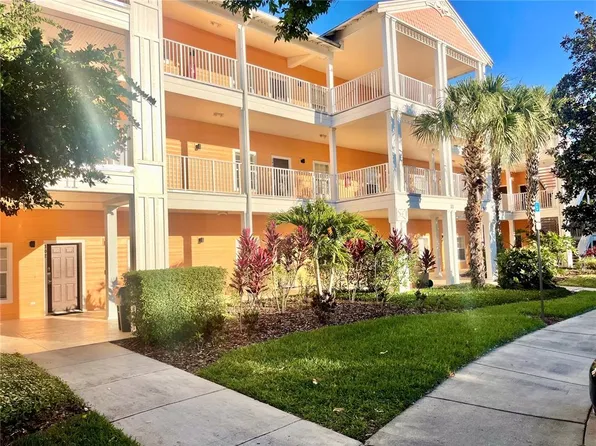 307 NEW PROVIDENCE PROMENADE, DAVENPORT, FL 33897