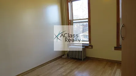 Rented by A Class Realty Corp