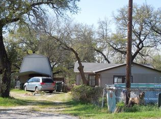 4100 Water Works Rd, Belton, TX 76513