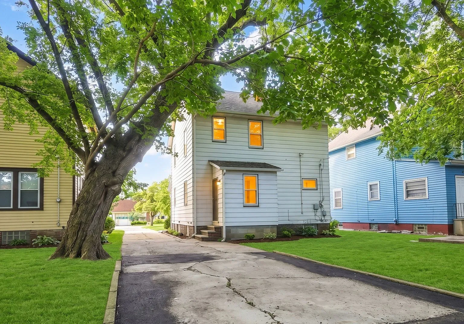 Bright, Beautiful Single Family Move-In Ready | Section 8 and EDEN welcomed — Photo 3