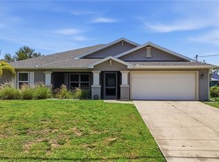 1927 NE 33rd St, Cape Coral, FL 33909