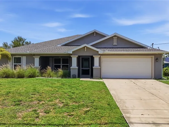 1927 NE 33rd St, Cape Coral, FL 33909