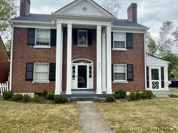 215 Arcadia Park, Lexington, KY 40503
