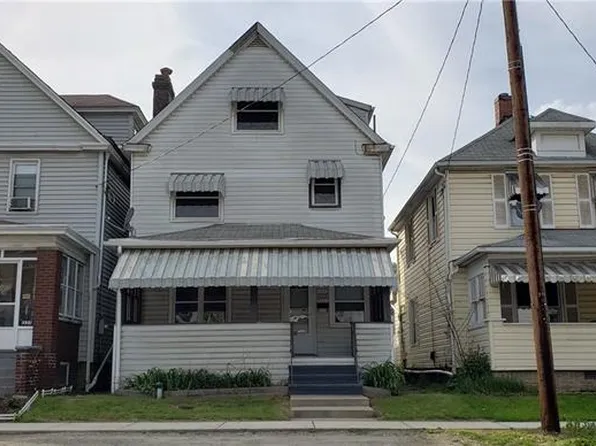 1227 5th Ave, Ford City, PA 16226