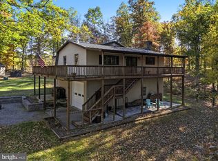 381 Hidden Valley Ln, Winchester, VA 22603