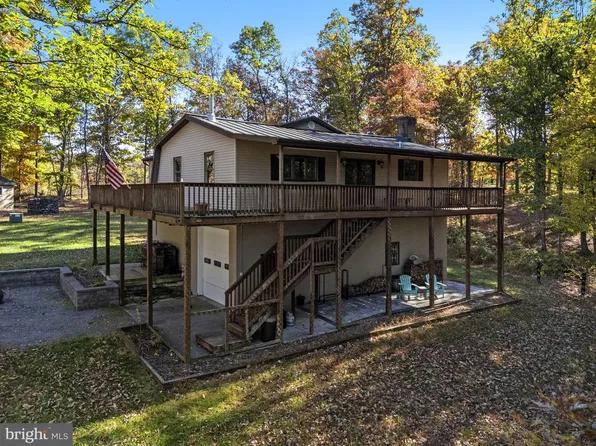 381 Hidden Valley Ln, Winchester, VA 22603