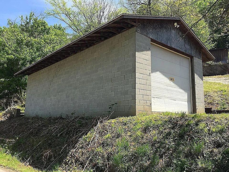 486 County Road 12, Proctorville, OH 45669 MLS 223036457 Zillow