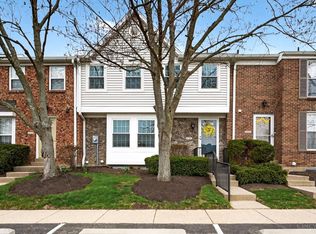 10935 Barrington Ct #232, Cincinnati, OH 45242