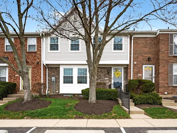 10935 Barrington Ct #232, Cincinnati, OH 45242