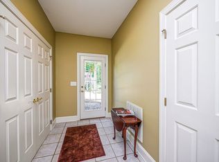 161 Ridgetop Rd, Mooresville, NC 28117