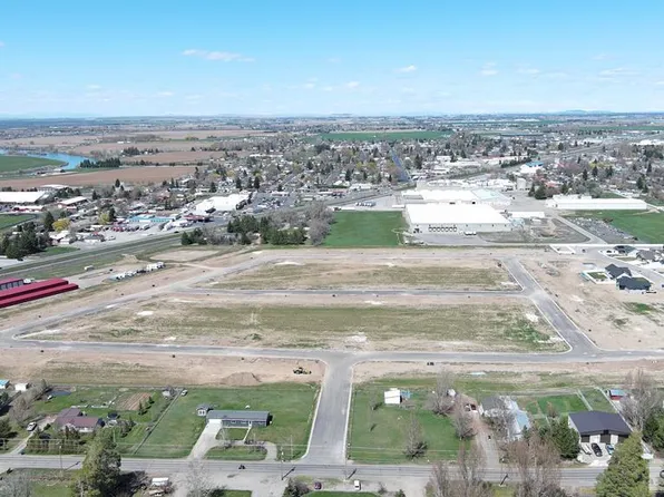 L11 B E #4, Shelley, ID 83274
