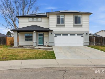 16023 N Saint Helens Dr, Nampa, ID, 83651