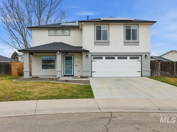 16023 N Saint Helens Dr, Nampa, ID 83651