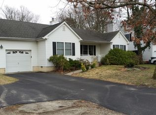 157 Jordan Rd, Brick, NJ 08724
