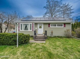 13 Kremer Ave, Eatontown, NJ 07724
