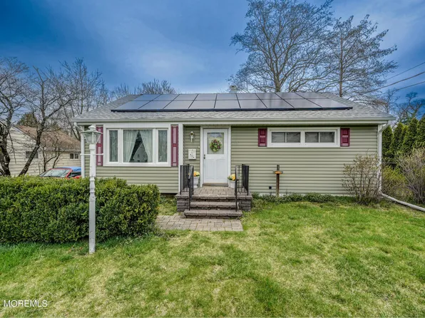 13 Kremer Avenue, Eatontown, NJ 07724