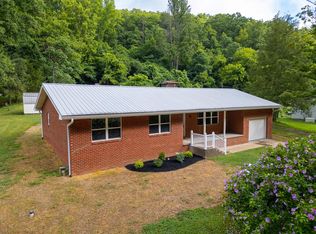 5282 Hale Branch Rd, Barboursville, WV 25504
