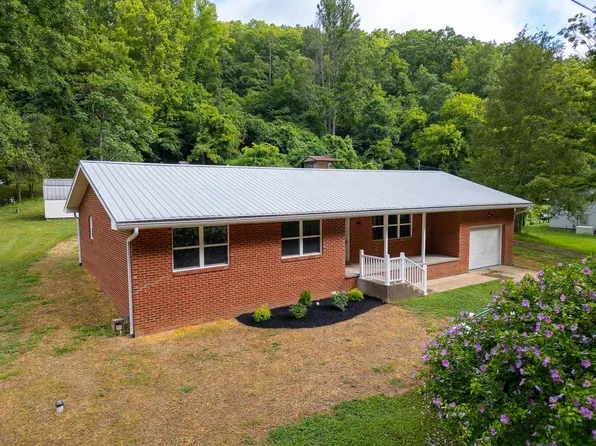 5282 Hale Branch Rd, Barboursville, WV 25504