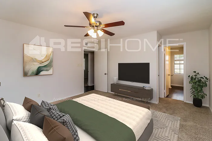 3312 Forest Creek Dr — Photo 9