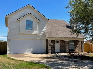 221 Foxtail, Temple, TX 76502