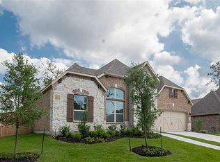 18114 Stari Most Ln, Houston, TX 77044