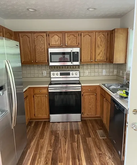 533 Hidden Hills Way — Photo 4