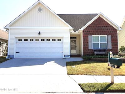 5134 Cloverland Way, Wilmington, NC, 28412