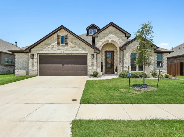 121 Claywood Dr, Glenn Heights, TX 75154