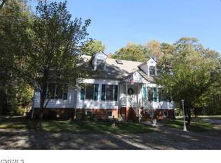 13138 Winston Rd, Ashland, VA 23005