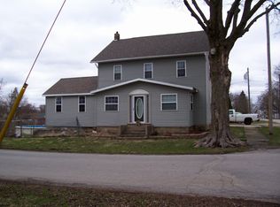 408 E Main St, Danvers, IL 61732