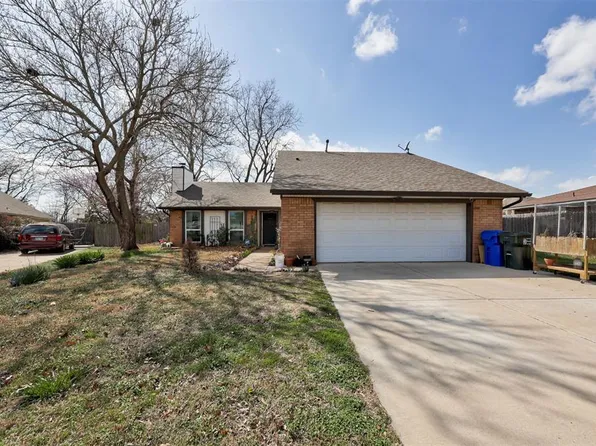 804 Smalley Dr, Norman, OK 73071