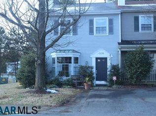 1625 Cool Spring Rd, Charlottesville, VA 22901