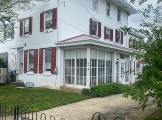 4119 Decatur St, Philadelphia, PA 19136