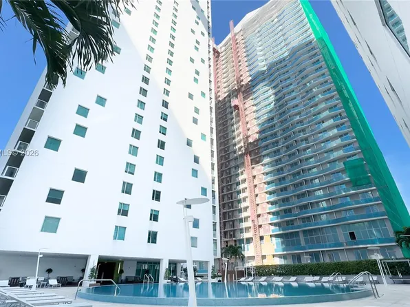 55 SE 6th St APT 3403, Miami, FL 33131