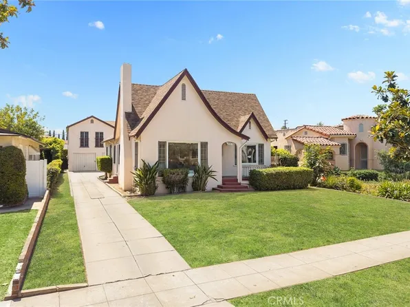 1515 S Stoneman Ave, Alhambra, CA 91801