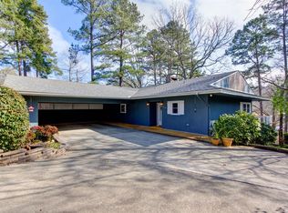 1330 Rock Creek Rd, Hot Springs, AR 71913