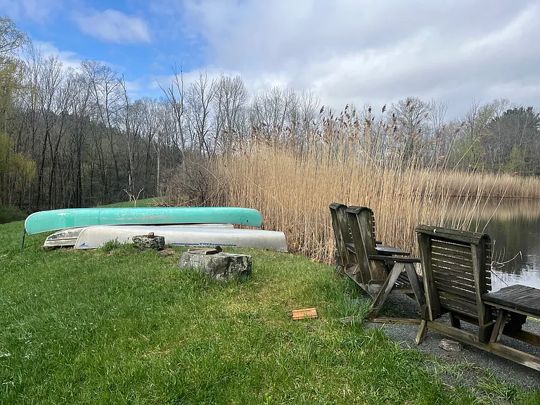 Harvey Mountain Rd — Photo 27