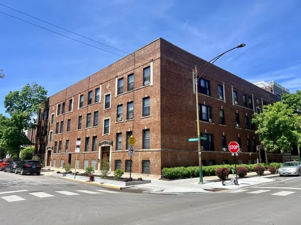 2440rac, 2440-42 N Racine Ave #24421, Chicago, IL 60614