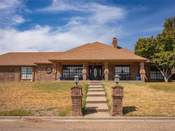 410 Oak Crst, Clifton, TX 76634