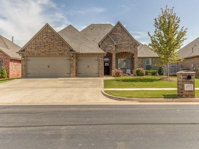 4712 NW 151st Ter, Edmond, OK, 73013
