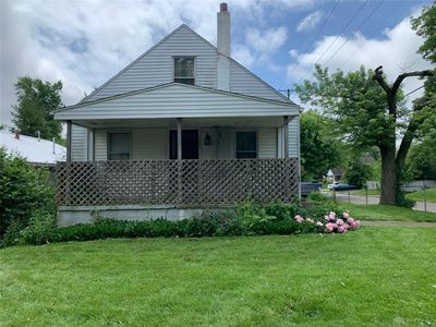 3660 Detroit Ave, Dayton, OH, 45416