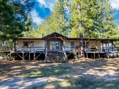 30790 Rl Smith Logging Rd, Oak Run, CA, 96069