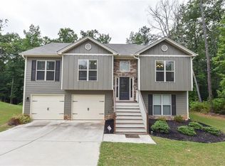 160 Rolling Oaks Ln, Colbert, GA 30628