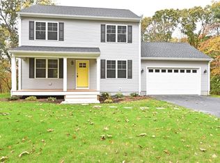 221 Howard Ave, Coventry, RI 02816