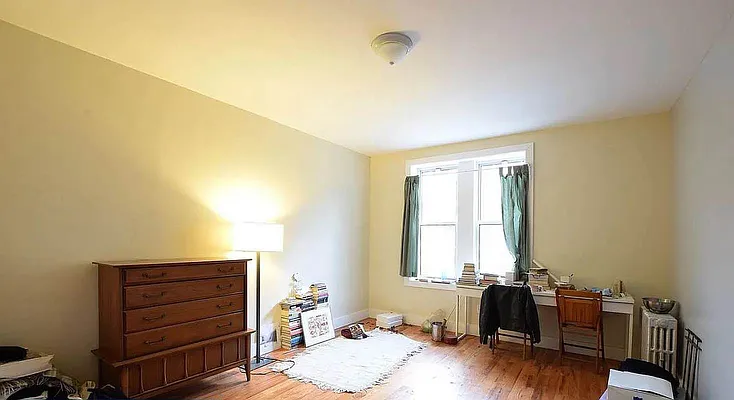 Bedroom, photo 4