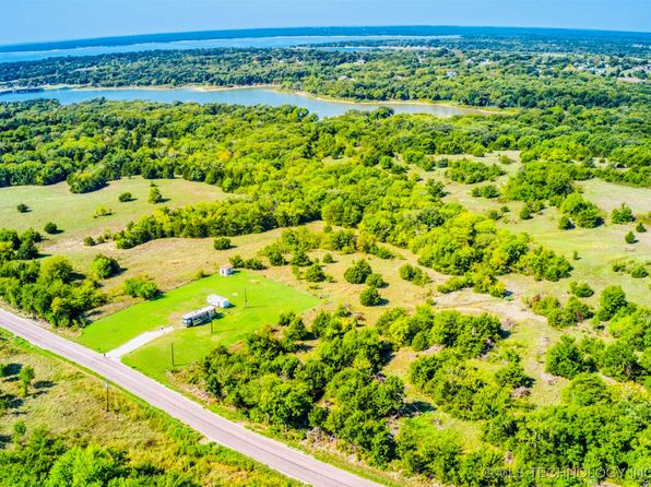 0 Knobb Rd, Kingston, OK 73439